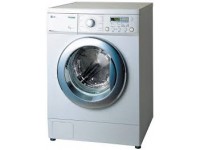 Cách xử lý cơ bản một số lỗi của máy giặt lồng ngang
